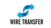 Wire Transfer Wire Transfer